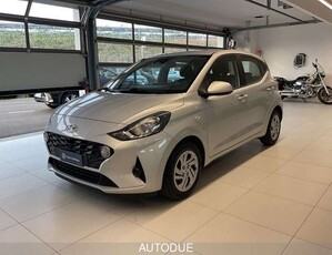 Hyundai i101.0 SELECT 67CV