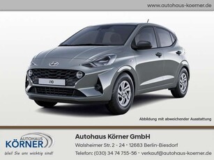 Hyundai i101.0 SELECT NAVI APPLE CARPLAY ANDROID AUTO DAB