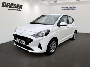 Hyundai i101.0 Select/Navi/Rückfahrkamera/Klimaanlage/Spurhal