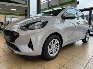 Hyundai i101.0 Trend