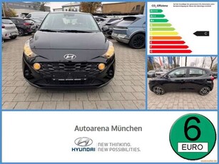 Hyundai i101.0 Trend FLA SpurH LM PDC SHZ IMT LKHZ