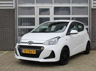 Hyundai i101.0i Comfort / Airco / Cruise / LMV 14