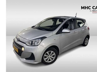 Hyundai i101.0i Comfort | Verwacht |