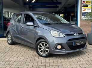 Hyundai i101.0i i-Motion Go! 2016 CLIMA Elektr APK NAP!