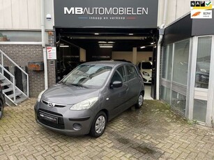 Hyundai i101.1 Active Cool/5Deurs/Airco/APK/NAP/nette auto!!