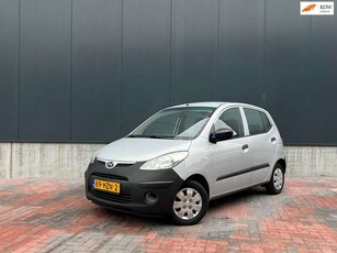 Hyundai i101.1 Pure * 5-Deurs * Nieuw APK