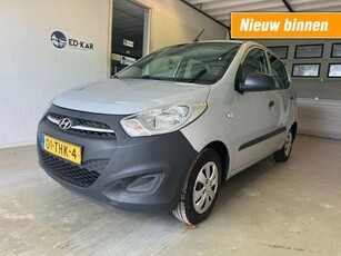 Hyundai i101.1 Pure 5DRS RIJDT GOED NAP APK 2-2025