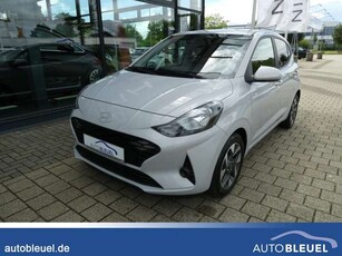 Hyundai i101,2 Advance*Navi*Alu*SH*Kamera