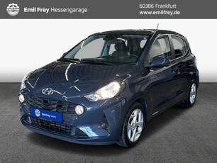 Hyundai i101.2 Trend