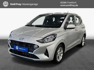 Hyundai i101.2 Trend