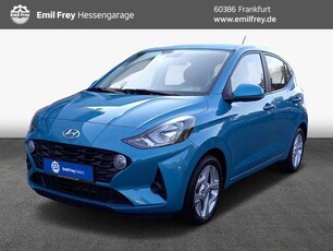 Hyundai i101.2 Trend