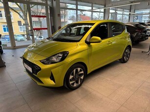 Hyundai i101.2 Trend