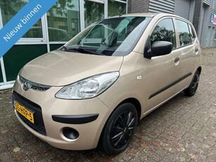 Hyundai i101.25i Active Cool - 5 DEURS - ZONDAG OPEN !