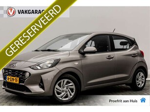 Hyundai i1067 PK Comfort 5 DRS Automaat 15 DKM UNIEK Fabr: Ga