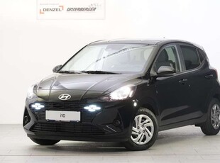 Hyundai i10i Line Plus 1,0 MT a3bp0