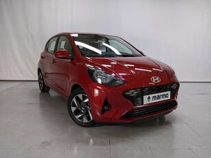 Hyundai i10KLASS 1.0 63CV