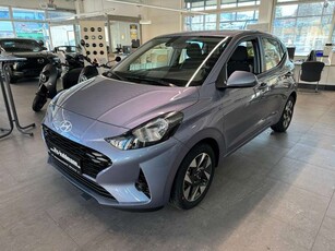 Hyundai i10MJ24 1.0 Trend