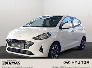 Hyundai i10NEUES Modell MY25 1.0 Trend Klima Navi DAB