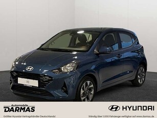 Hyundai i10NEUES Modell MY25 1.0 Trend Klima Navi DAB