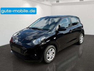 Hyundai i10Schalter 1.0 Select Sofort Verfügbar