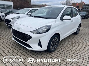 Hyundai i10Trend 1.0 EU6e Navi Apple CarPlay Android Auto Mus