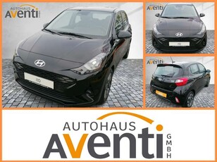 Hyundai i10Trend *SHZ*FLA*RFK*Navi*PDC*LRH*