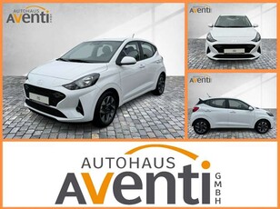 Hyundai i10Trend *SHZ*LHZ*RFK*NAVI*PDC*