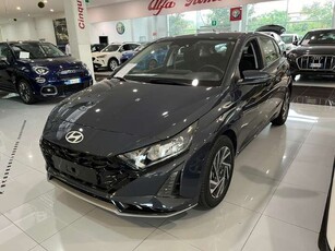 Hyundai i201.0 T-GDi 48V Connectline