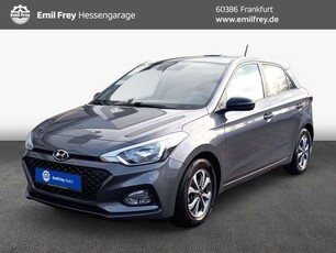 Hyundai i201.0 T-GDI Advantage