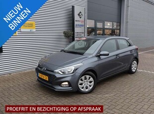 Hyundai i201.0 T-GDI Comfort Automaat|Trekhaak|Car-play|NL-Au