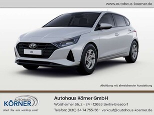 Hyundai i201.0 T-GDI PRIME NAVI SOUNDSYSTEM LED