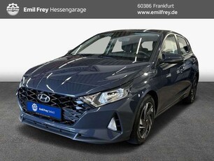 Hyundai i201.0 T-GDI Trend