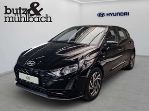 Hyundai i201.0 T-GDI Trend -MAYEN