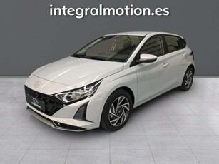 Hyundai i201.0 TGDI Klass 100