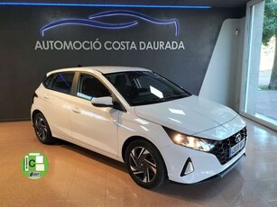 Hyundai i201.0 TGDI Klass 100