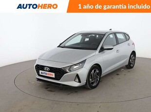 Hyundai i201.0 TGDI Klass 100