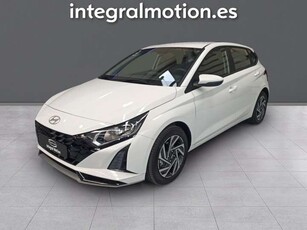 Hyundai i201.0 TGDI Klass 100