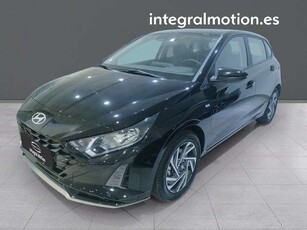 Hyundai i201.0 TGDI Klass 100