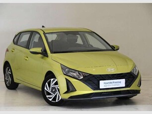 Hyundai i201.0 TGDI Klass 48V 100