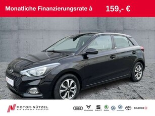 Hyundai i201.0 TGDI TREND SHZ+PDC+NSW+MFL+MFA+BLUETOOTH