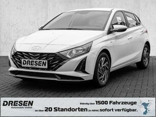 Hyundai i201.0 Trend 48V Mild-Hybrid/Klimaauto./Navi/Sitzheiz