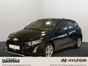 Hyundai i201.0 Turbo Select Mod. 25 Navi Kamera