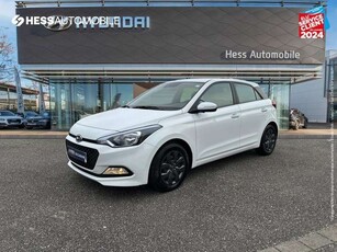 Hyundai i201.2 75 Edition #Clim