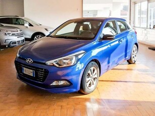 Hyundai i201.2 84 CV 5 porte Comfort