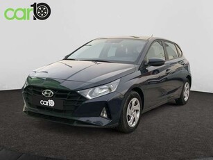 Hyundai i201.2 Go