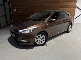 Hyundai i201.2 HP i-Motion | Comfort | PDC | Bluetooth | LED