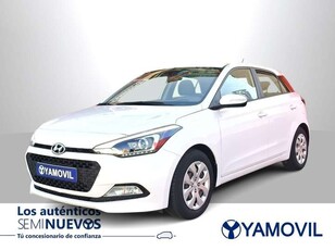 Hyundai i201.2 Klass