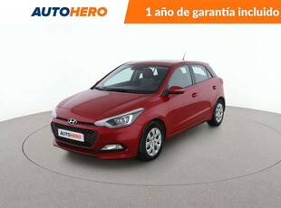 Hyundai i201.2 Klass