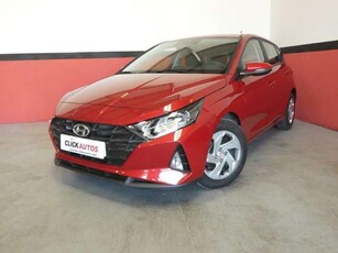 Hyundai i201.2 MPI Essence