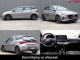 Hyundai i201.2 MPI i-Motion * LM 15 * AIRCO * LAGE KM !!